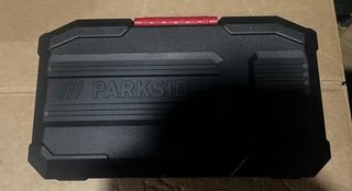 Tijera poda 20V parkside