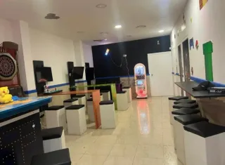 Traspaso Bar 130m² - ¡ALQUILER SOLO 650€!