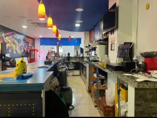 Traspaso Bar 130m² - ¡ALQUILER SOLO 650€!