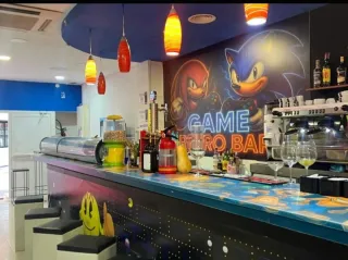 Traspaso Bar 130m² - ¡ALQUILER SOLO 650€!