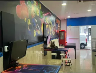 Traspaso Bar 130m² - ¡ALQUILER SOLO 650€!