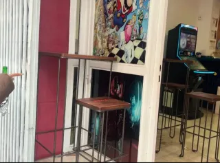 Traspaso Bar 130m² - ¡ALQUILER SOLO 650€!