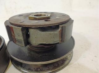 27820 embrague suzuki address 50 r