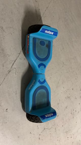 Hoverboard Nilox