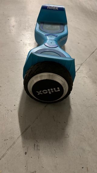 Hoverboard Nilox