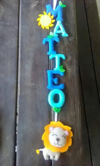 Banner personalizzabili con nome