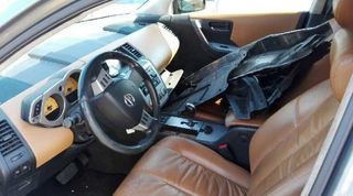 Nissan 123598 centralita motor uce mec63690 murano