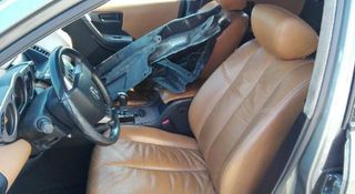 Nissan 123598 centralita motor uce mec63690 murano