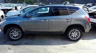 Nissan 123598 centralita motor uce mec63690 murano