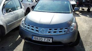 Nissan 123598 centralita motor uce mec63690 murano