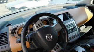 Nissan 123598 centralita motor uce mec63690 murano