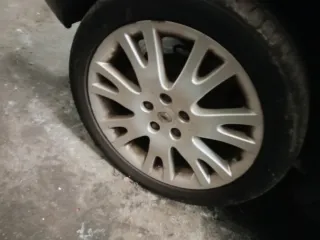 Llantas 17 Renault Laguna