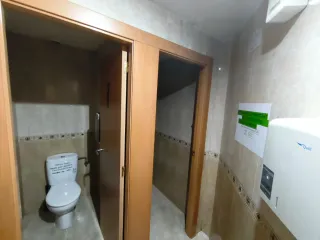 TRASPASO DE CAFETERÍA PANADERÍA