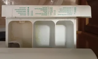 Lavadora Aspes LA-143