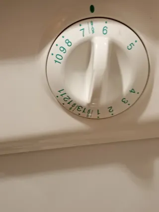 Lavadora Aspes LA-143