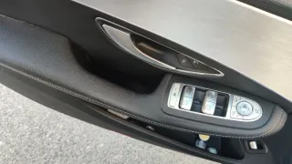 Mercedes-Benz Clase C 2019