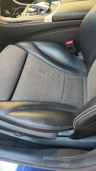 Mercedes-Benz Clase C 2019