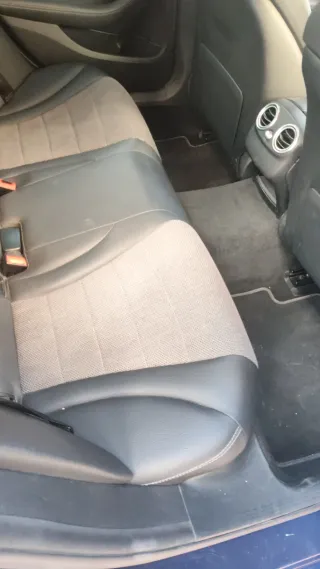 Mercedes-Benz Clase C 2019