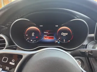 Mercedes-Benz Clase C 2019