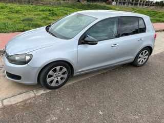 Volkswagen Golf 2009