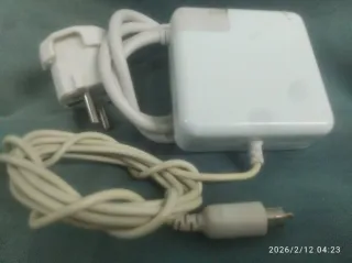 Portátil iBook Apple /Blanco