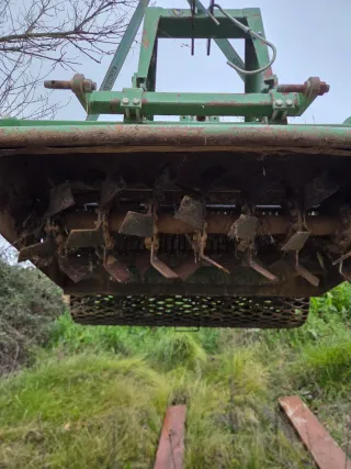 Sembradora Amazone GBK13