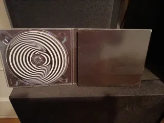 Black Sabbath 13 CD Doble Heavy Metal