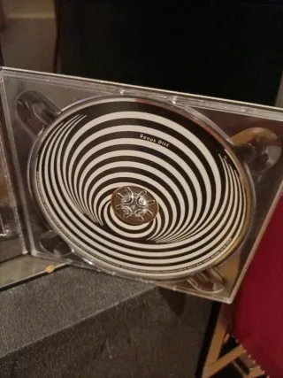 Black Sabbath 13 CD Doble Heavy Metal