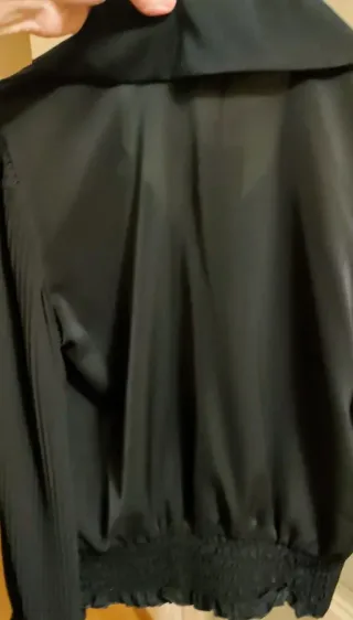 Camicia Variety nera