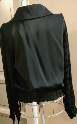 Camicia Variety nera