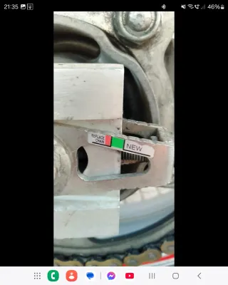 Honda Varadero XL1000V Azul (cambio/vendo)