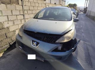 227634 mando 96605602xt peugeot 307 - 1 generacion