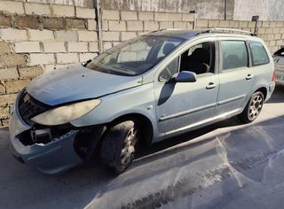 227634 mando 96605602xt peugeot 307 - 1 generacion