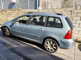 227634 mando 96605602xt peugeot 307 - 1 generacion