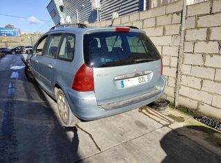 227634 mando 96605602xt peugeot 307 - 1 generacion