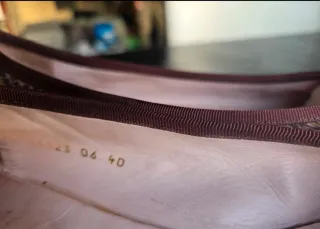 Pretty Ballerinas Bailarinas Piel Serpiente