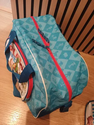 Bolso infantil Toy Story safta