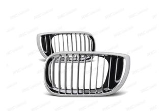 Rejillas Delanteras BMW 320 E46