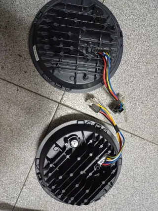 Faro LED 7 Pulgadas (40€ uno)