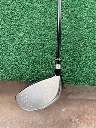 Driver de Golf Williams MR 9