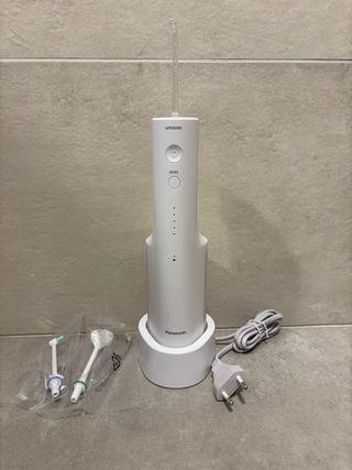 Panasonic irrigatore orale ultrasuoni serie 600