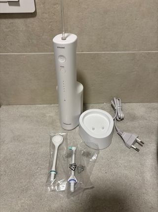 Panasonic irrigatore orale ultrasuoni serie 600