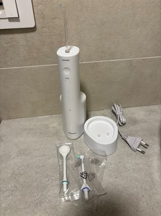 Panasonic irrigatore orale ultrasuoni serie 600