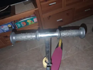 Patinete infantil oxelo