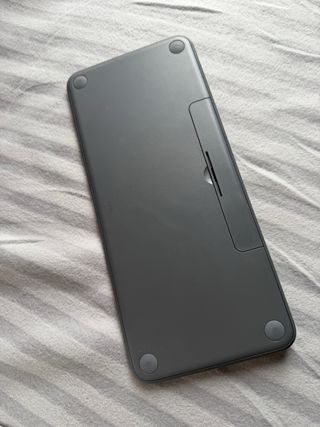 Teclado Bluetooth Logitech K380 - Multidispositivo