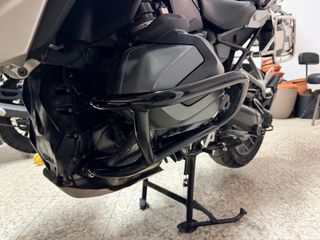 Defensas Cilindros BMW R1250GS Negras