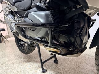 Defensas Cilindros BMW R1250GS Negras