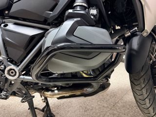 Defensas Cilindros BMW R1250GS Negras