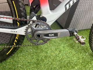 MTB MONDRAKER F PODIUM R