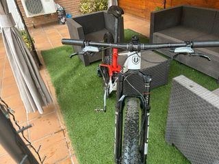 MTB MONDRAKER F PODIUM R